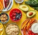 Want A Healthy Heart These 4 Diets Are A Must Try