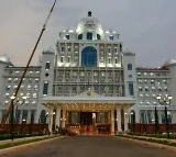 Traffic restrictions tankbund premises On Sunday For Secretariat Inauguration
