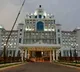 Traffic restrictions tankbund premises On Sunday For Secretariat Inauguration