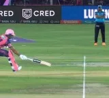 Dhoni sir ran me out Will feel very proud Jurels astonishing reaction to being dismissed by MSD direct hit