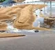 Farmers Suffers Unseasonal Rains Damage Crops in Telangana