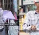 This 74 year old man sells handkerchiefs at a station in Mumbai His story has inspired the Internet