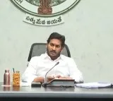 CM Jagan will lay foundation stone for airport in Bhogapuram