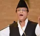 Samajwadi Partys Azam Khan Says He Fears Gangster Atiq Ahmed Like Shootout
