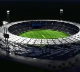 Gujarat Titans takes of KKR in Eden Gardens encounter