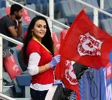 Preity Zinta Reveals She Once Made 120 Aloo Paranthas For Punjab Kings Players