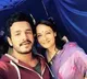 Amala comes into support for his son Akhil