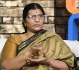 Lakshmi Parvathi warns Rajinikanth