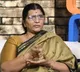 Lakshmi Parvathi warns Rajinikanth