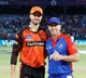 SRH won the toss against Delhi Capitals