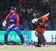 SRH set DC huge target