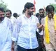 Lokesh Yuvagalam padayatra details