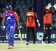 SRH beat Delhi Capitals by 9 runs