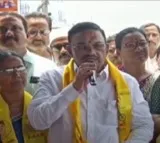 Andhra CID arrests TDP leaders in chit fund company case