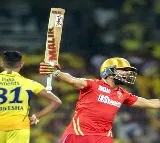 IPL 2023: Sikandar Raza's last ball heroics helps PBKS prevail over CSK for 4-wicket win