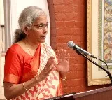 Abusing Prime Minister is in Congress' DNA: Nirmala Sitharaman