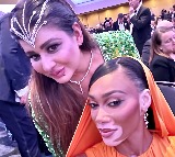 Businesswoman-Philanthropist Sudha Reddy Represents India At White House Correspondents’ Dinner 2023