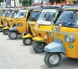 Auto Drivers Gang Raped Woman in Warangal