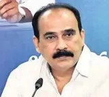 Ex minister Balineni resigns to YCP coordinator post