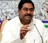 Minister Dharmana Prasada Rao inaugurates TIDCO houses