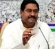 Minister Dharmana Prasada Rao inaugurates TIDCO houses