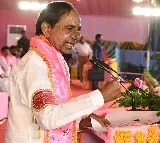 BRS fails in its first election in maharastra