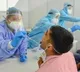 India logs 5874 new Covid19 cases in last 24 hrs