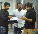 Buzz about Pawan Saitej new movie Title