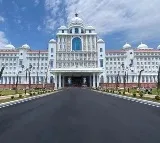 Telangana Secretariat Which Departments are on which floor Details
