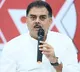 Nadendla Manohar says more meetings to come between Pawan Kalyan and Chandrababu