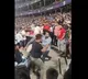 Brawl between fans during SRH and Delhi Capitals match