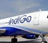 Hyderabad gannavaram indigo in Vijayawada