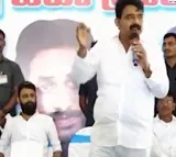 Perni Nani lauds fellow parrt man Kodali Nani