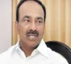 Etala Rajenders questions KCR about secretariate entry