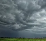 Two day rain forecast for AP