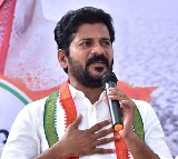 Revanth Reddy fires at CM KCR for not inviting secretariat opening
