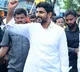 Janasena workers participates in Nara Lokesh Yuvagalam Padayatra