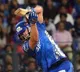 Tim David back to back sixes seals super victory for MI over RR