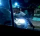 Man dragged on car's bonnet for 2-3 kms in Delhi