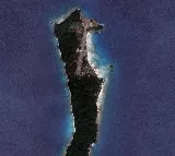 Military construction on Myanmar island suspected to be Chinese intel gathering facility