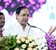 Telangana implementing many schemes for workers: KCR