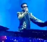 Pune cops shut down Rahman's concert midway for flouting time limit