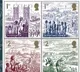 Hindus, Muslims, Sikhs feature on Royal Mail stamp marking King's coronation