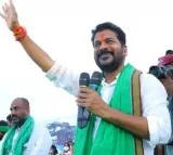 Telangana Congress chief stopped from visiting Secretariat