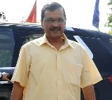 Kejriwal welcomed YSR Congress MP Magunta Sriniavasulu Reddy into Delhi liquor business