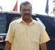 Kejriwal welcomed YSR Congress MP Magunta Sriniavasulu Reddy into Delhi liquor business