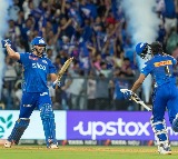 Tim David showed he can be Keiron Pollard's replacement MI are looking for: Sanjay Manjrekar