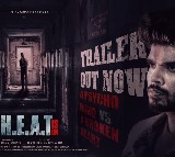 The Trailer Of 'Heat' Gives Edge-of-the-seat Experience, Theatrical Release On May 5th