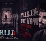 The Trailer Of 'Heat' Gives Edge-of-the-seat Experience, Theatrical Release On May 5th
