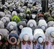 China restricts uyghur muslims from prayers